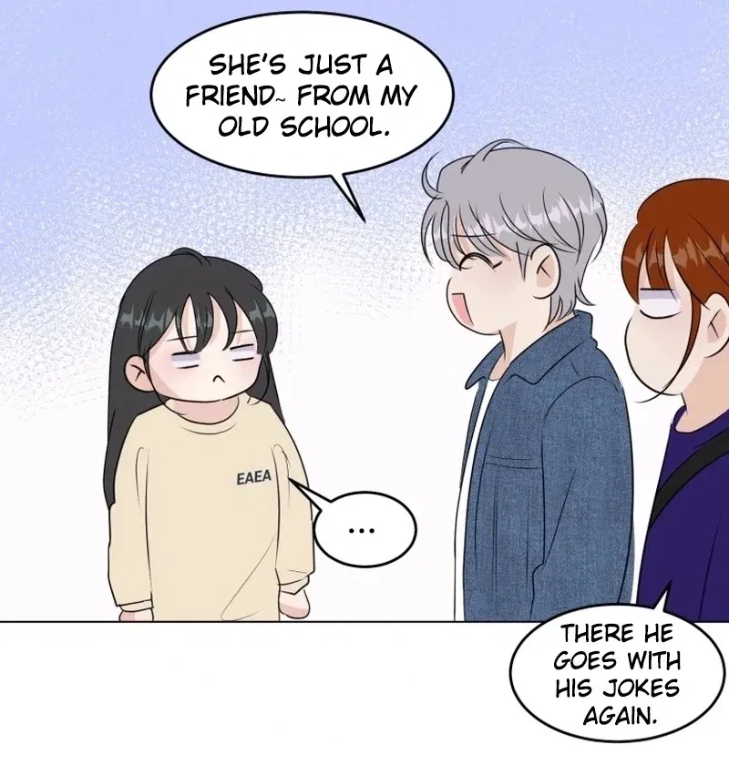 Highteen Spoiler Chapter 27 – Page 69