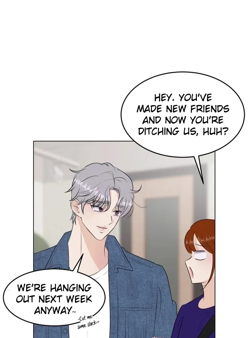 Highteen Spoiler Chapter 27 – Page 71