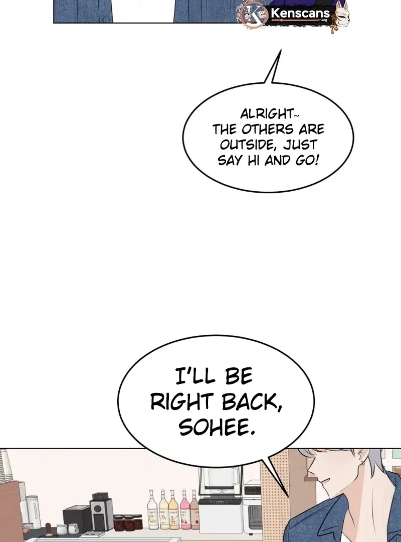 Highteen Spoiler Chapter 27 – Page 72