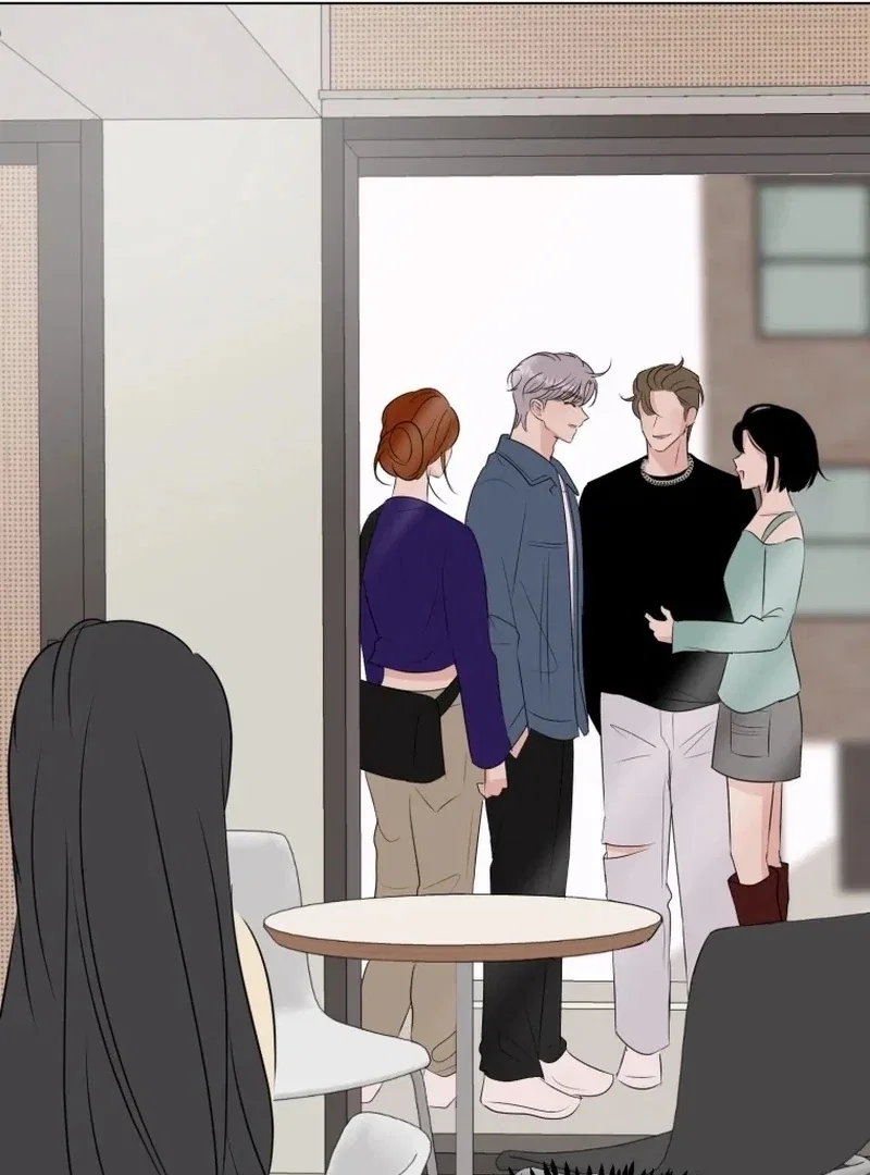 Highteen Spoiler Chapter 27 – Page 75