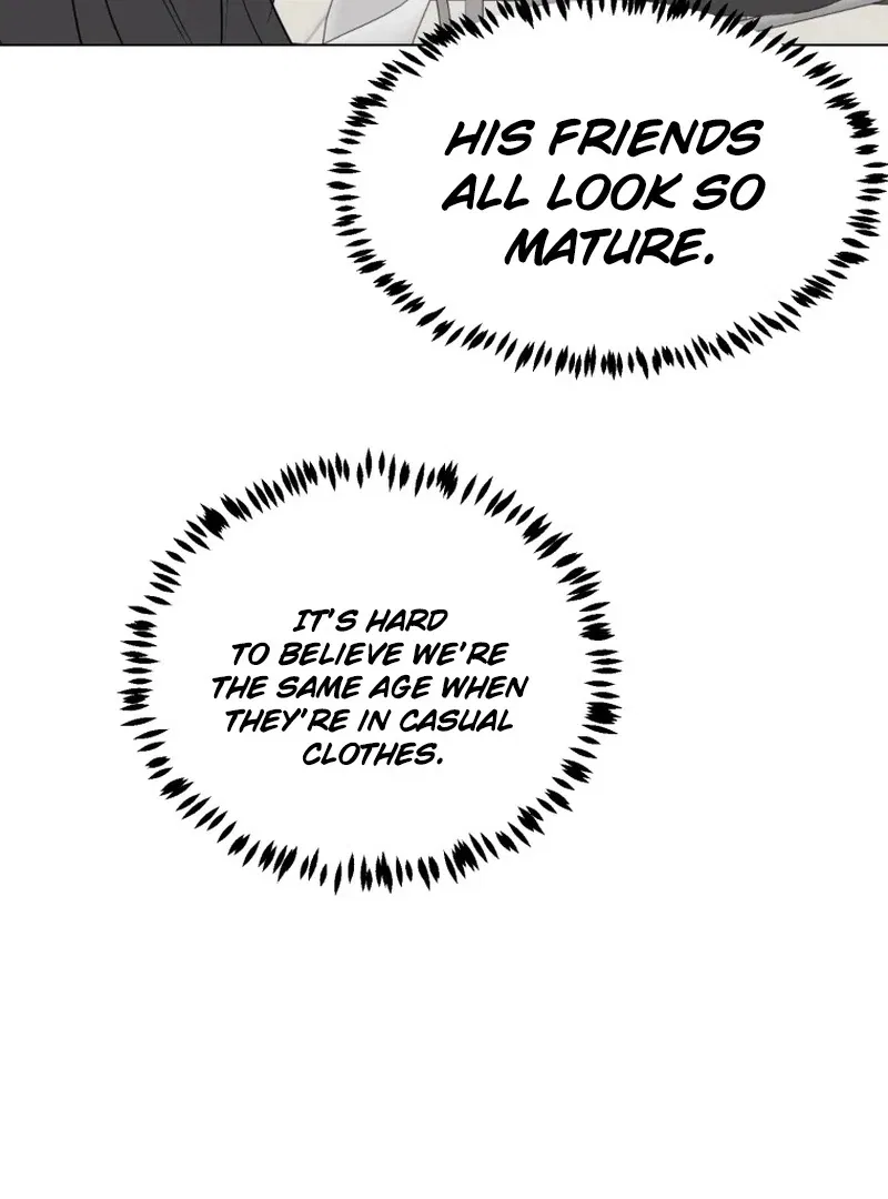 Highteen Spoiler Chapter 27 – Page 76