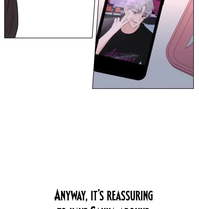 Highteen Spoiler Chapter 27 – Page 79