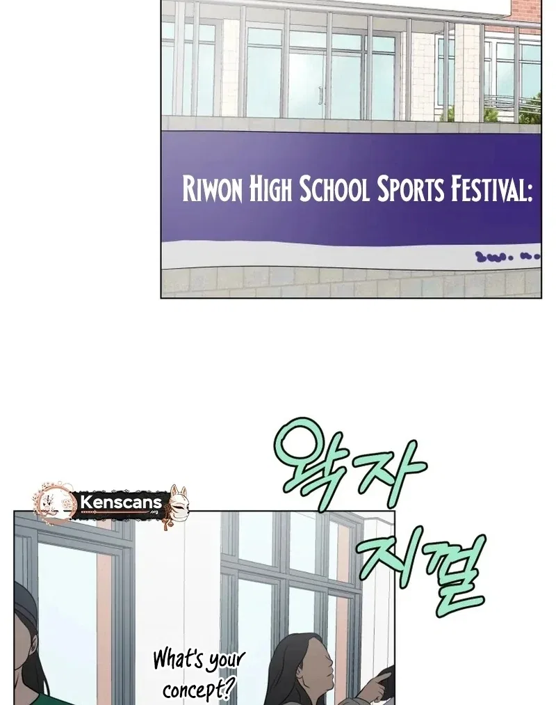 Highteen Spoiler Chapter 27 – Page 83