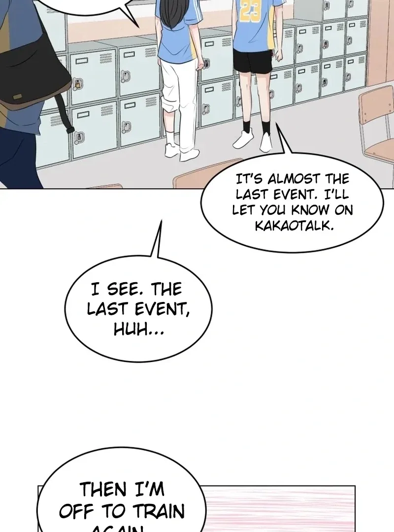 Highteen Spoiler Chapter 27 – Page 88