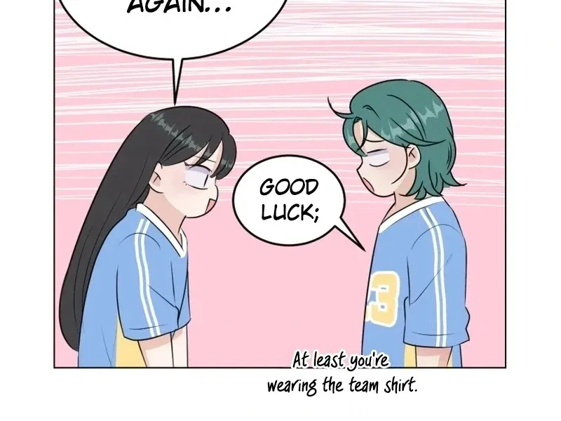 Highteen Spoiler Chapter 27 – Page 89