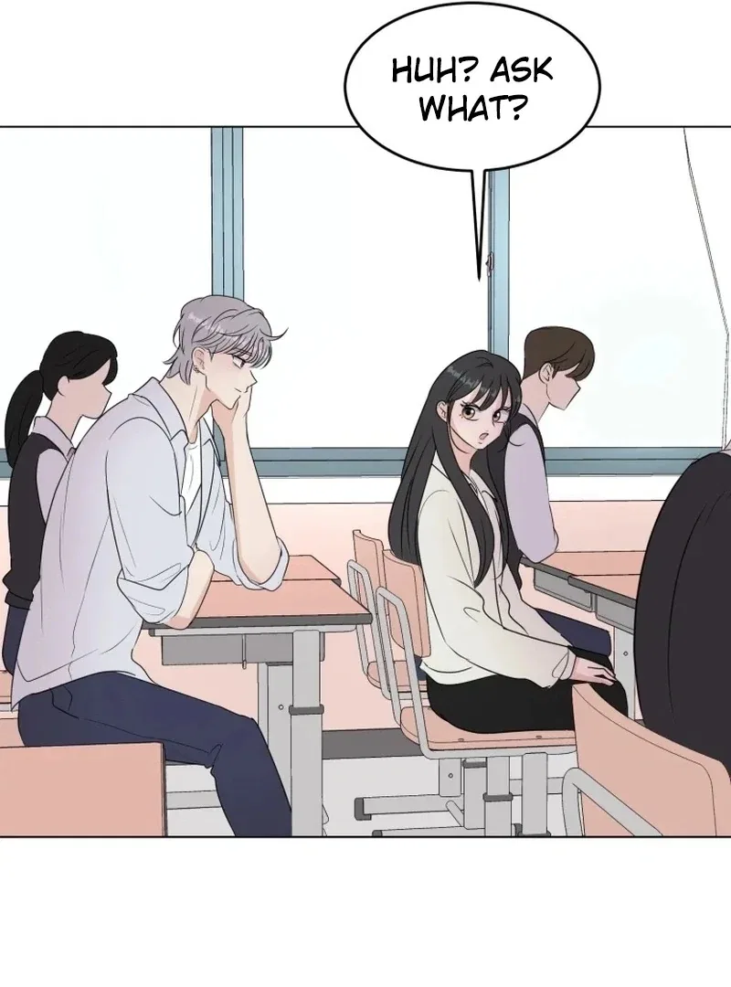 Highteen Spoiler Chapter 26 – Page 19