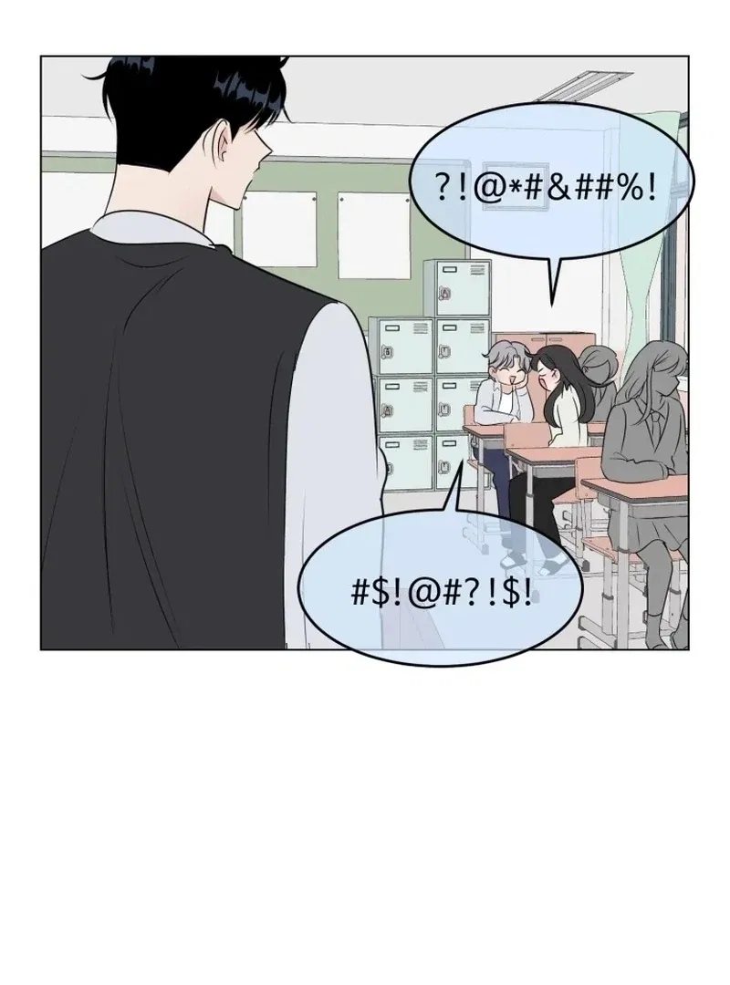 Highteen Spoiler Chapter 26 – Page 22