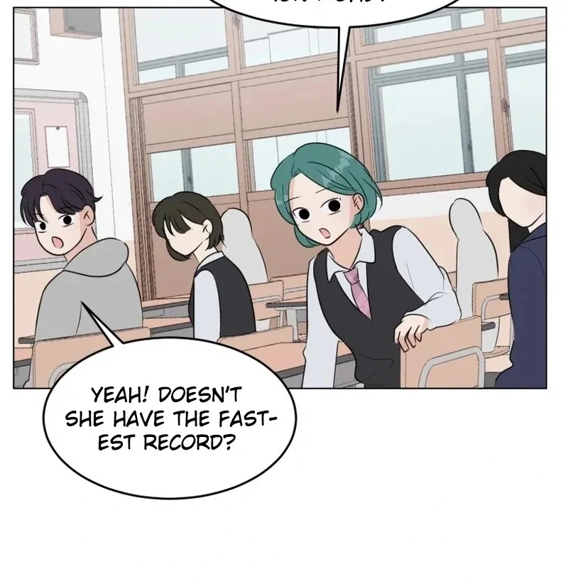 Highteen Spoiler Chapter 26 – Page 29