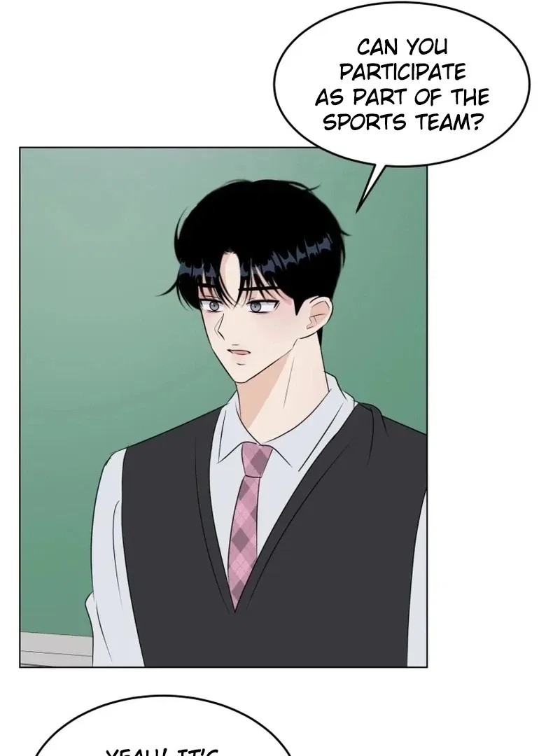 Highteen Spoiler Chapter 26 – Page 31