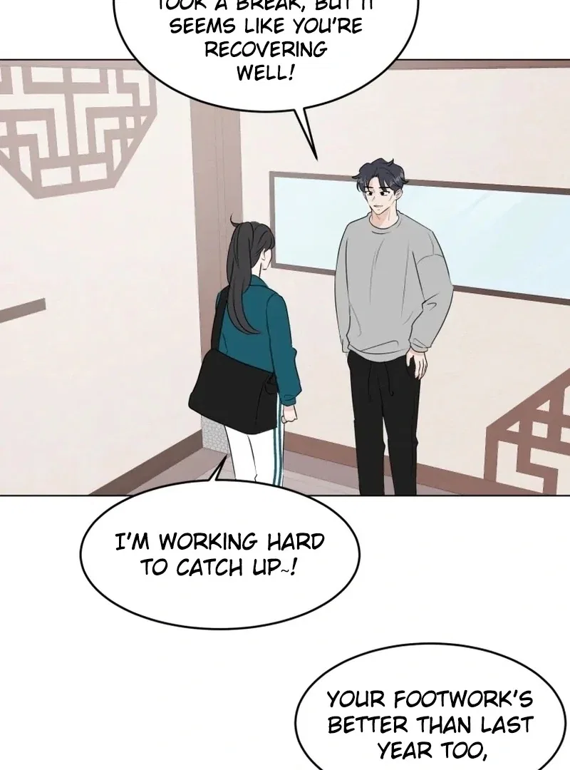 Highteen Spoiler Chapter 26 – Page 43