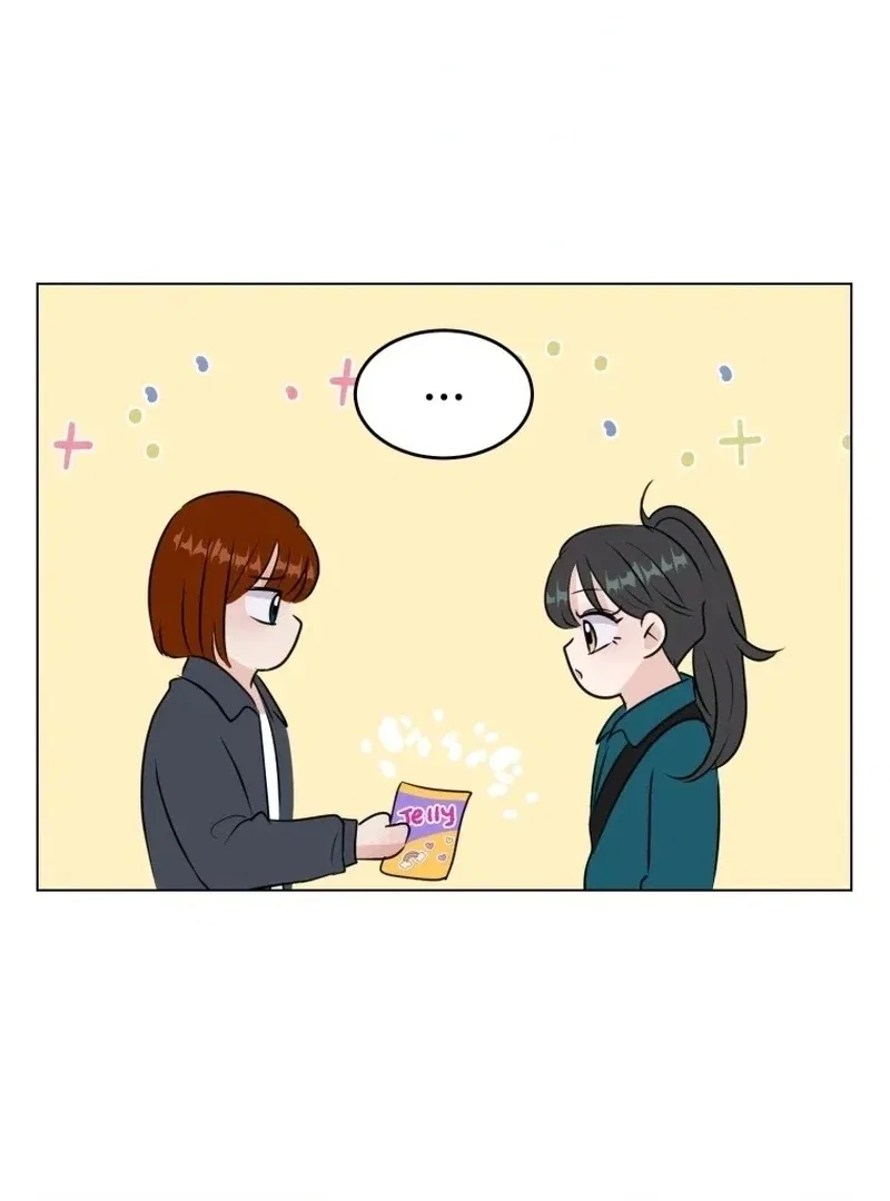 Highteen Spoiler Chapter 26 – Page 49
