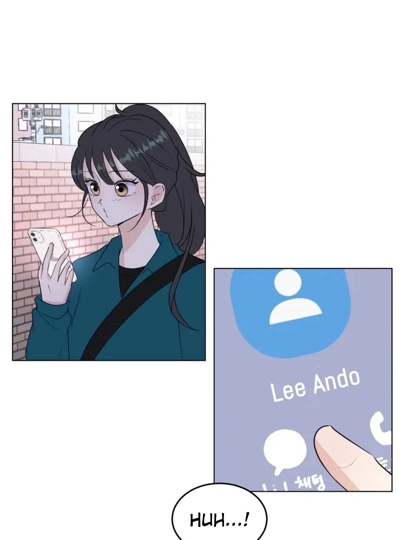 Highteen Spoiler Chapter 26 – Page 54