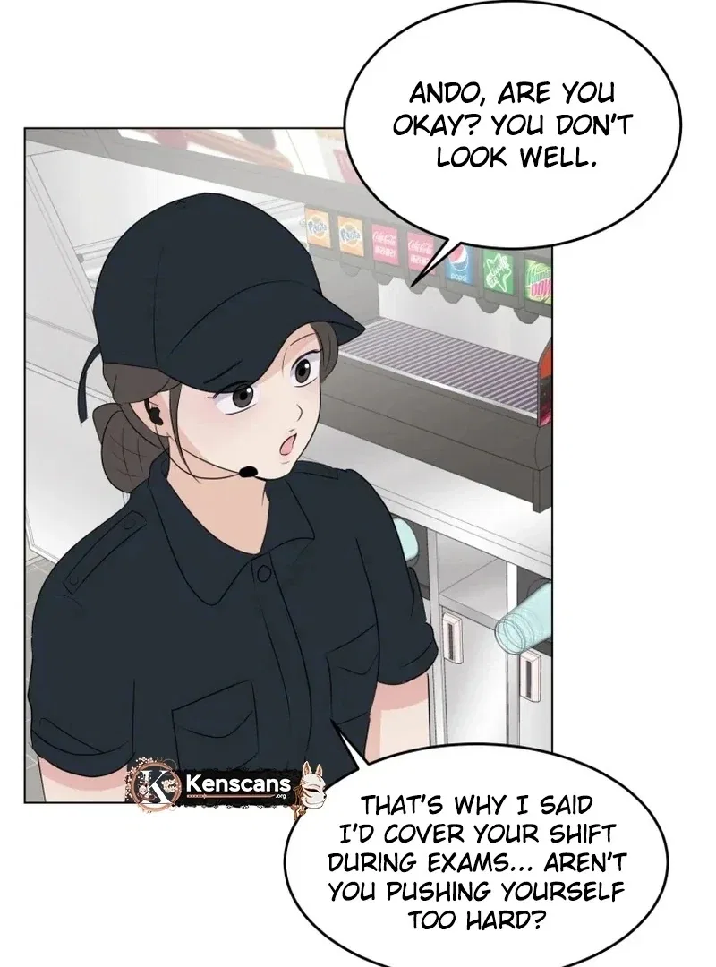 Highteen Spoiler Chapter 26 – Page 59