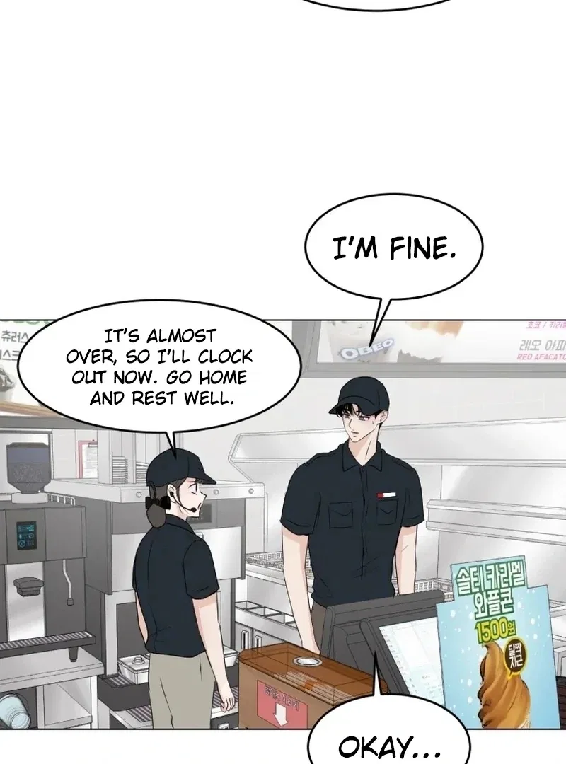 Highteen Spoiler Chapter 26 – Page 60