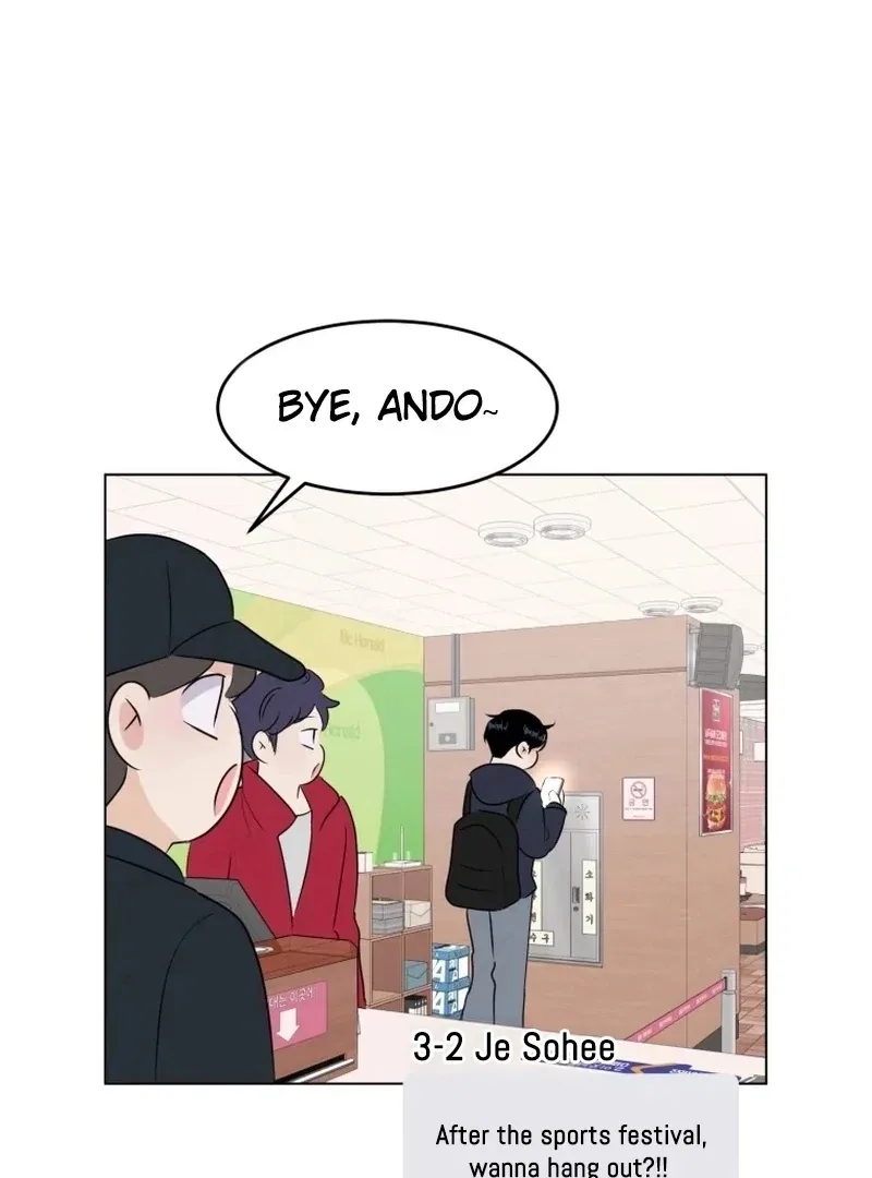Highteen Spoiler Chapter 26 – Page 79