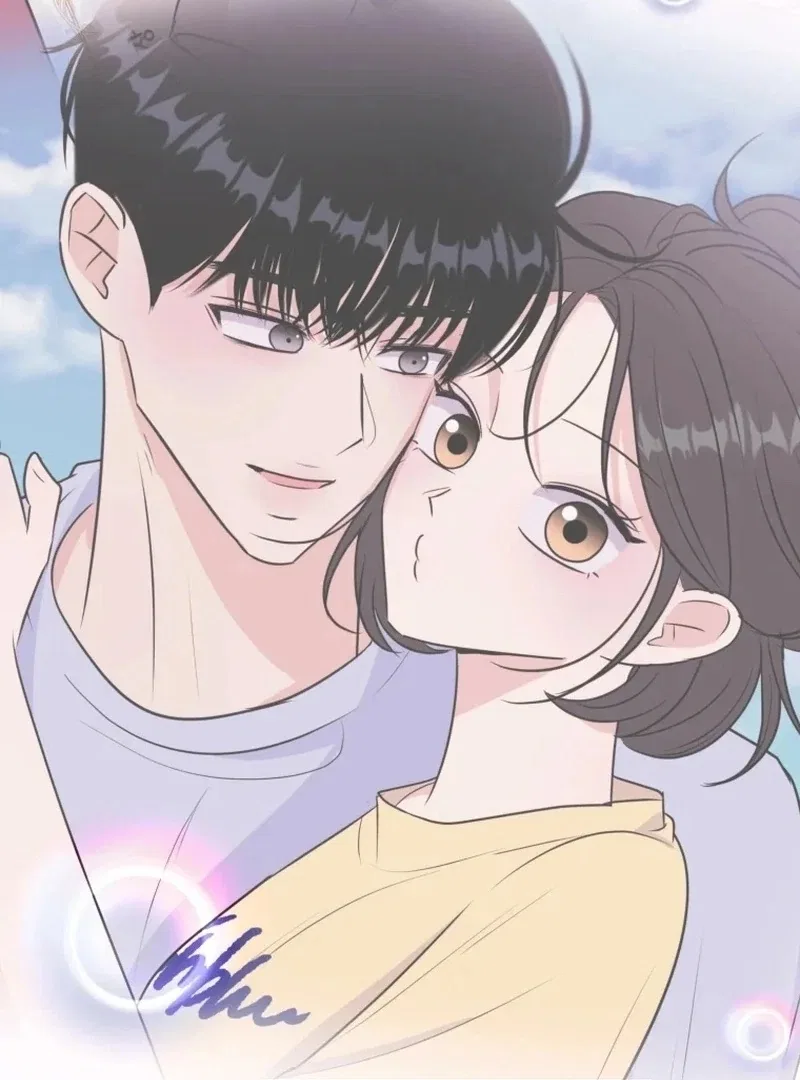Highteen Spoiler Chapter 26 – Page 89