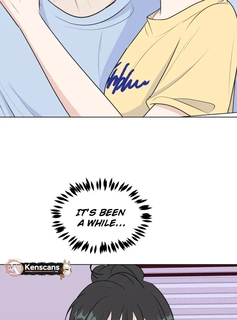 Highteen Spoiler Chapter 25 – Page 4