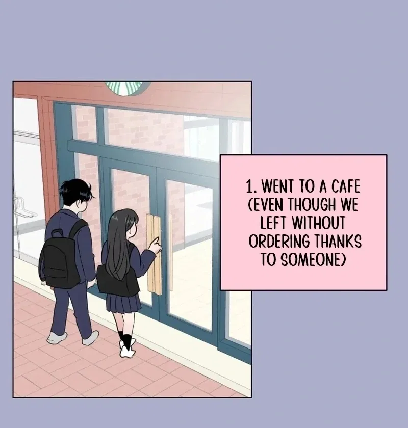 Highteen Spoiler Chapter 25 – Page 16