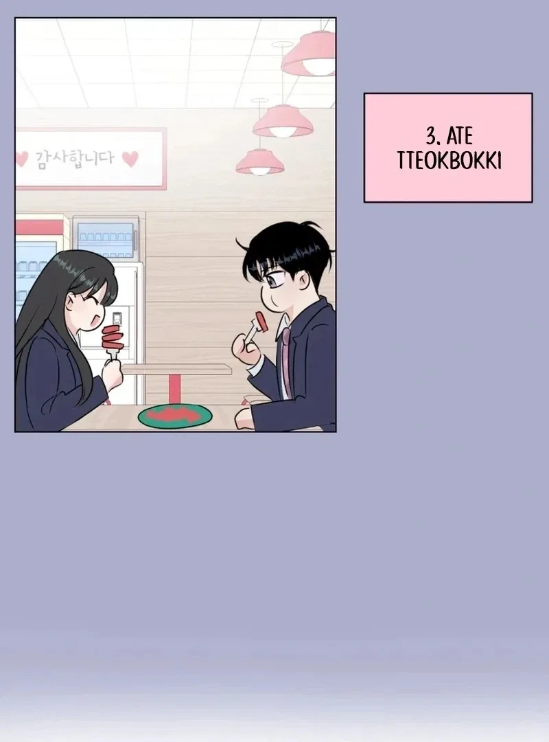 Highteen Spoiler Chapter 25 – Page 18