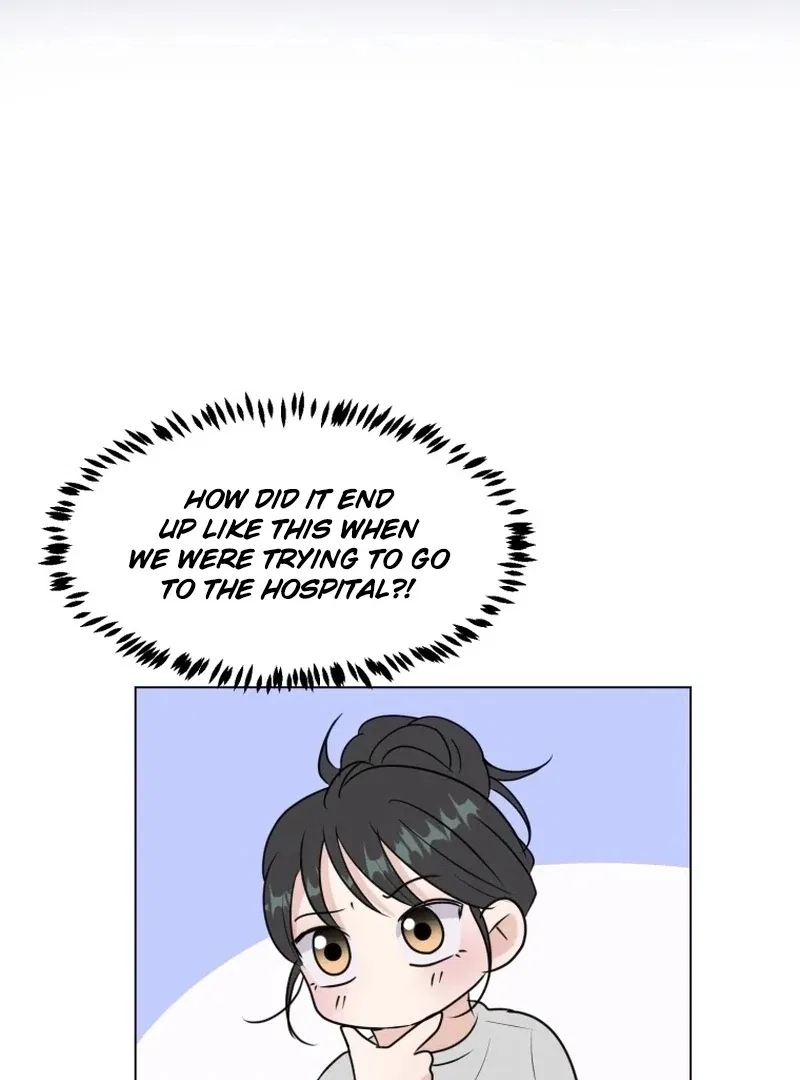 Highteen Spoiler Chapter 25 – Page 19