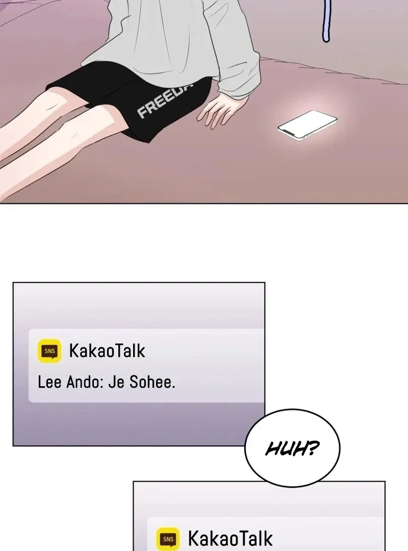 Highteen Spoiler Chapter 25 – Page 21