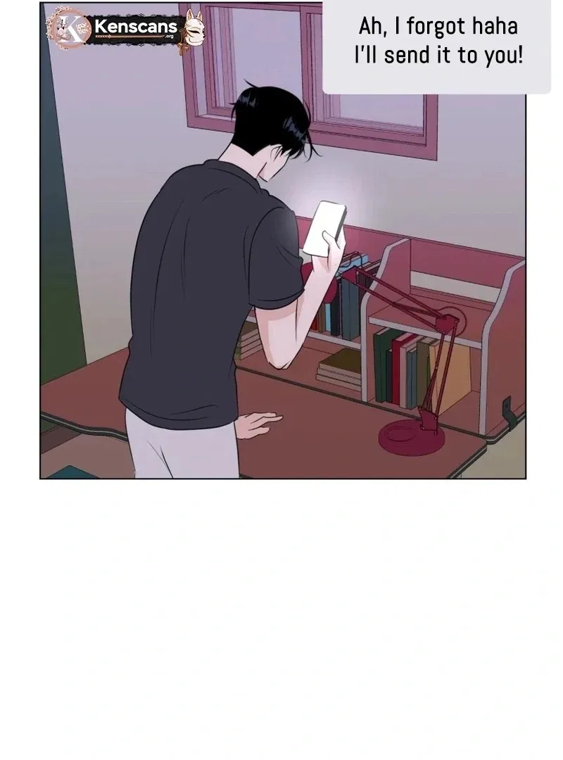 Highteen Spoiler Chapter 25 – Page 30