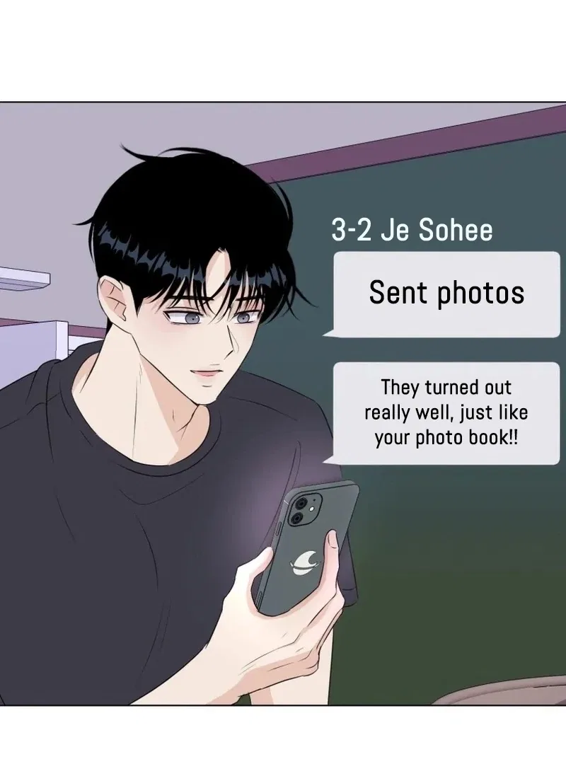 Highteen Spoiler Chapter 25 – Page 31
