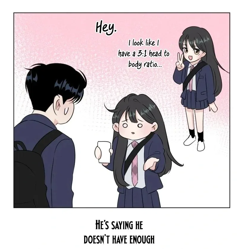 Highteen Spoiler Chapter 25 – Page 35