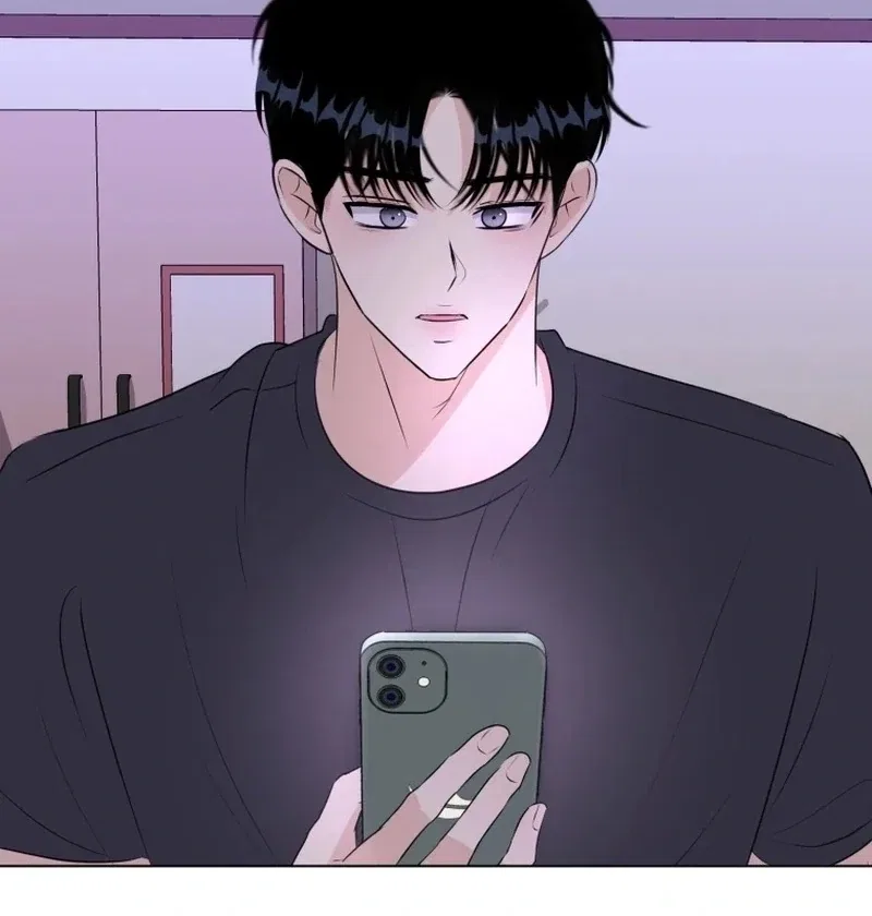 Highteen Spoiler Chapter 25 – Page 40