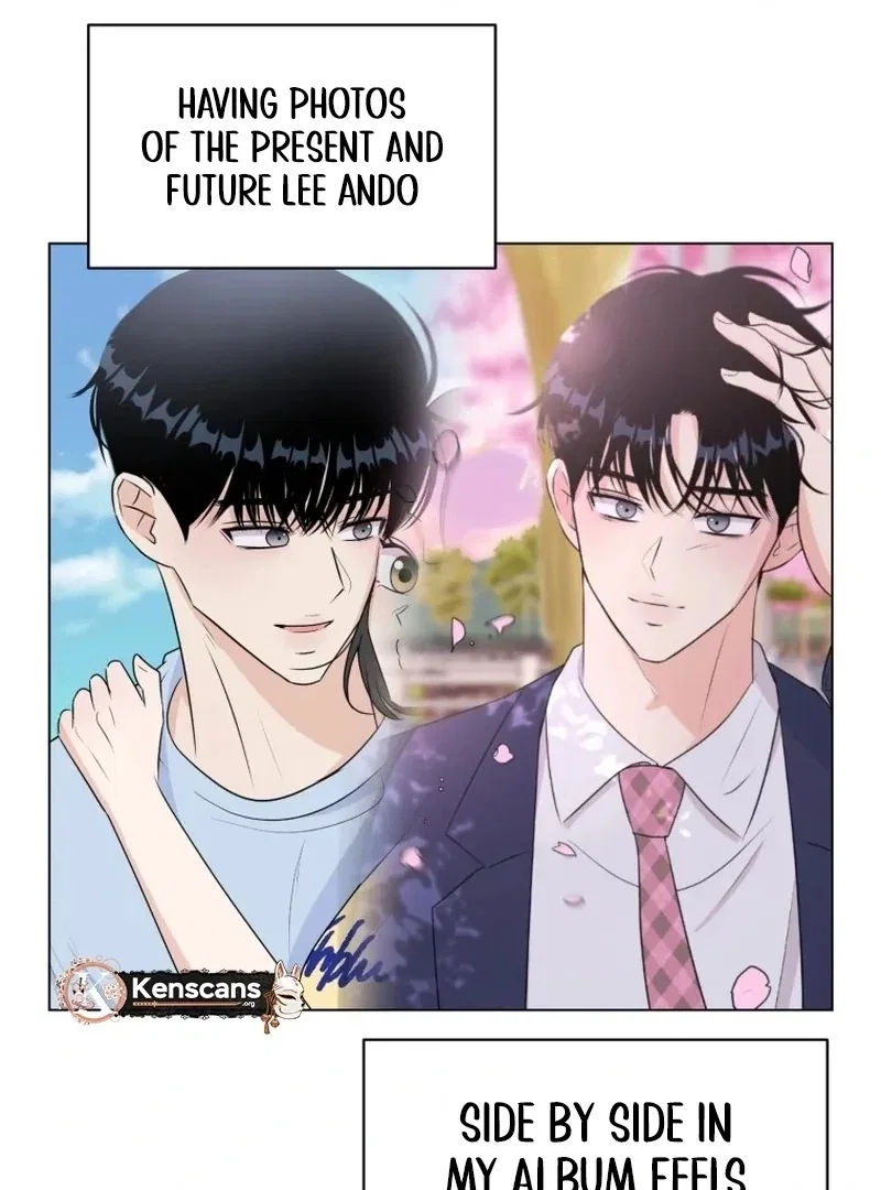 Highteen Spoiler Chapter 25 – Page 50