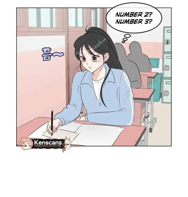 Highteen Spoiler Chapter 25 – Page 57