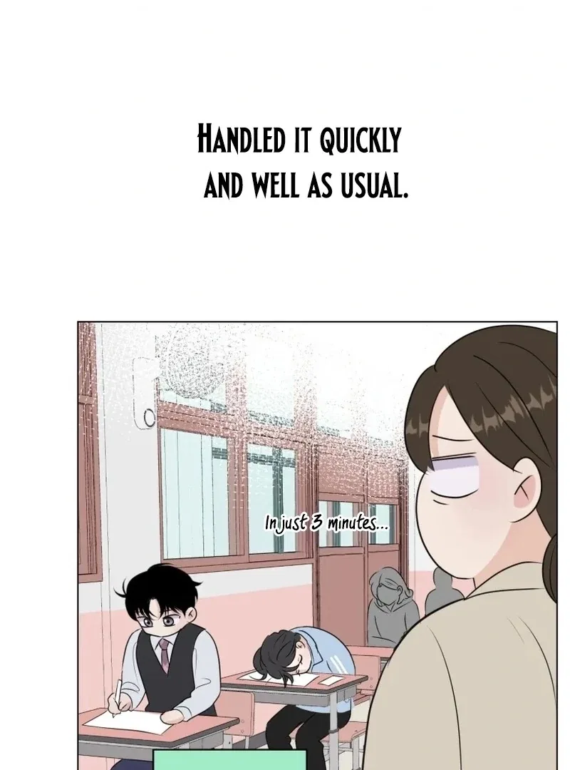 Highteen Spoiler Chapter 25 – Page 59