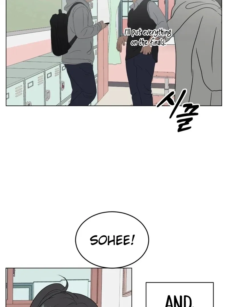 Highteen Spoiler Chapter 25 – Page 61