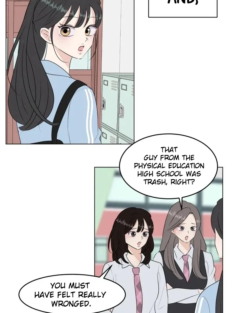 Highteen Spoiler Chapter 25 – Page 62