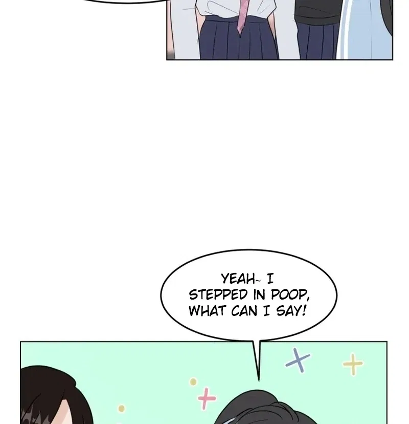 Highteen Spoiler Chapter 25 – Page 63