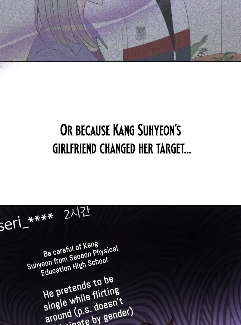 Highteen Spoiler Chapter 25 – Page 66