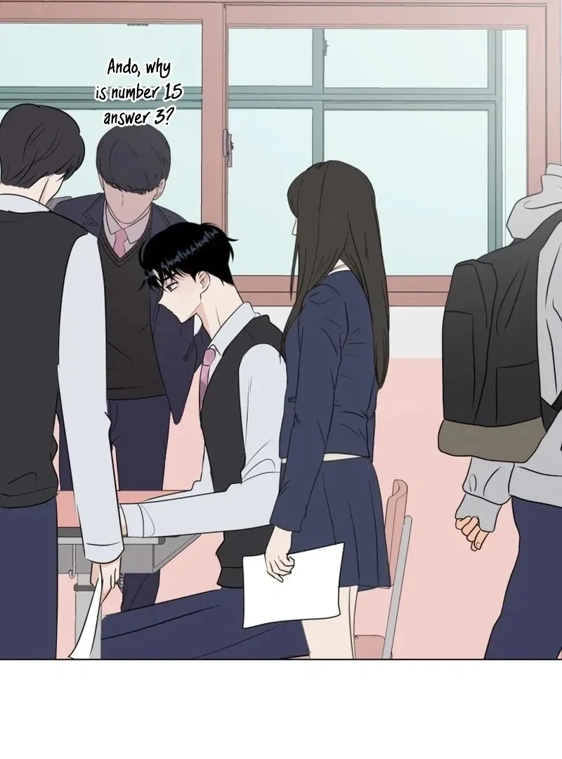 Highteen Spoiler Chapter 25 – Page 70