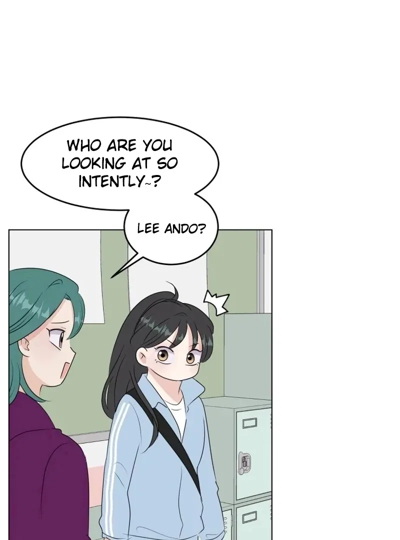 Highteen Spoiler Chapter 25 – Page 71