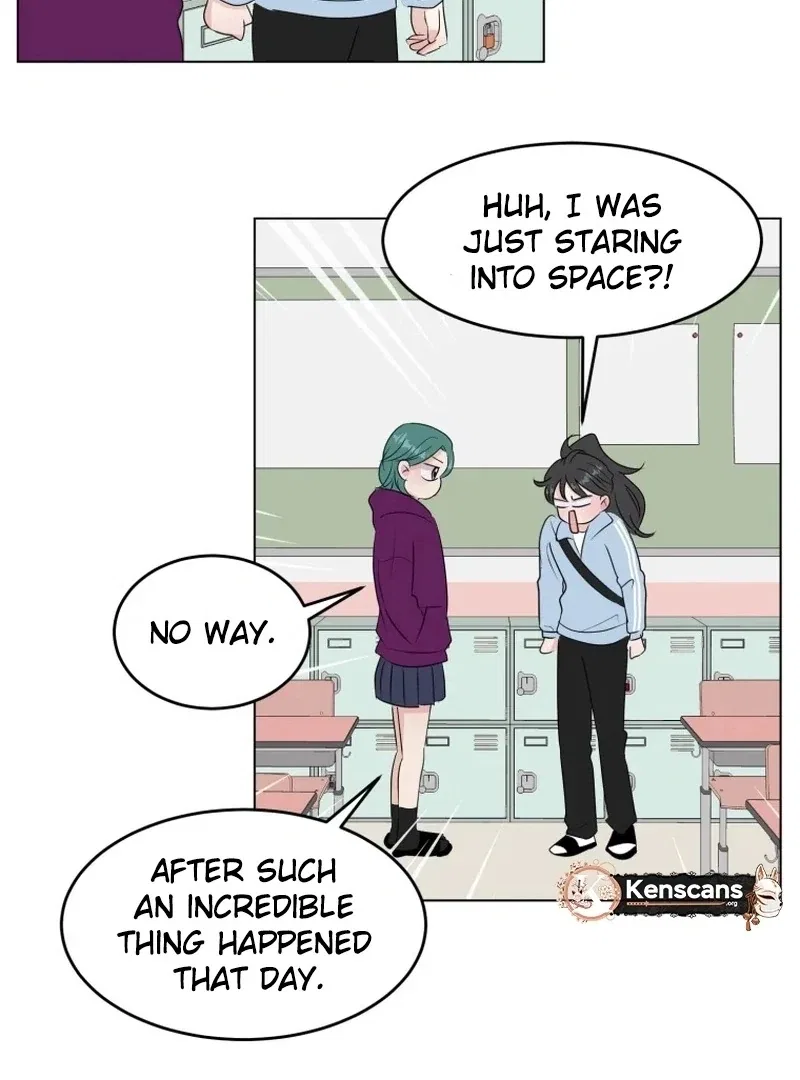 Highteen Spoiler Chapter 25 – Page 72