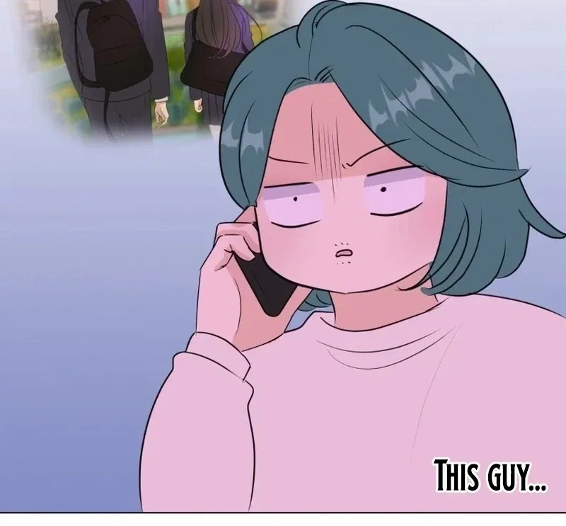 Highteen Spoiler Chapter 25 – Page 74