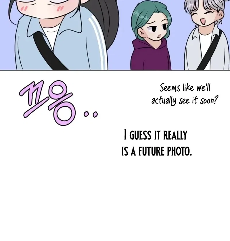 Highteen Spoiler Chapter 25 – Page 91
