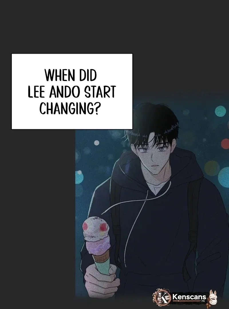 Highteen Spoiler Chapter 25 – Page 93
