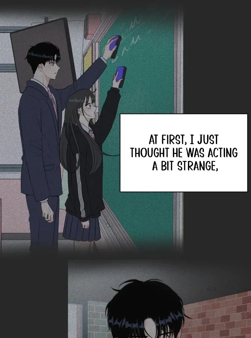 Highteen Spoiler Chapter 25 – Page 94