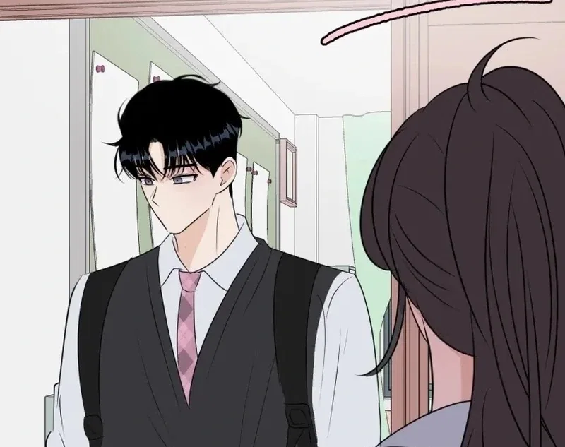 Highteen Spoiler Chapter 25 – Page 96