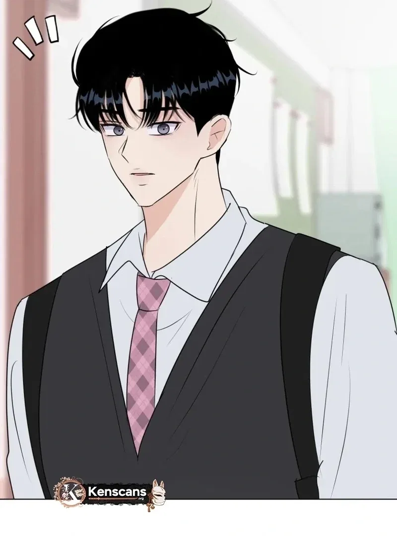 Highteen Spoiler Chapter 25 – Page 98