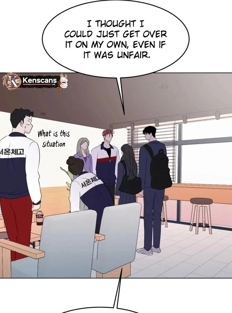 Highteen Spoiler Chapter 24 – Page 3