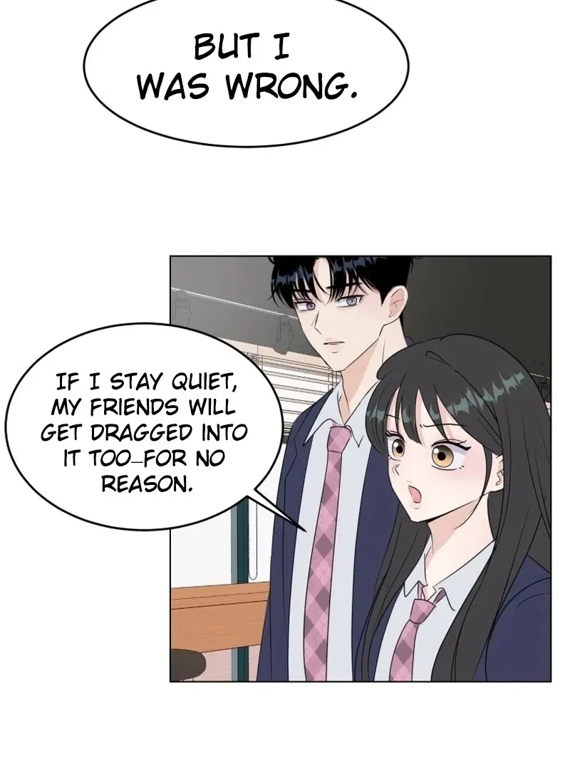 Highteen Spoiler Chapter 24 – Page 4