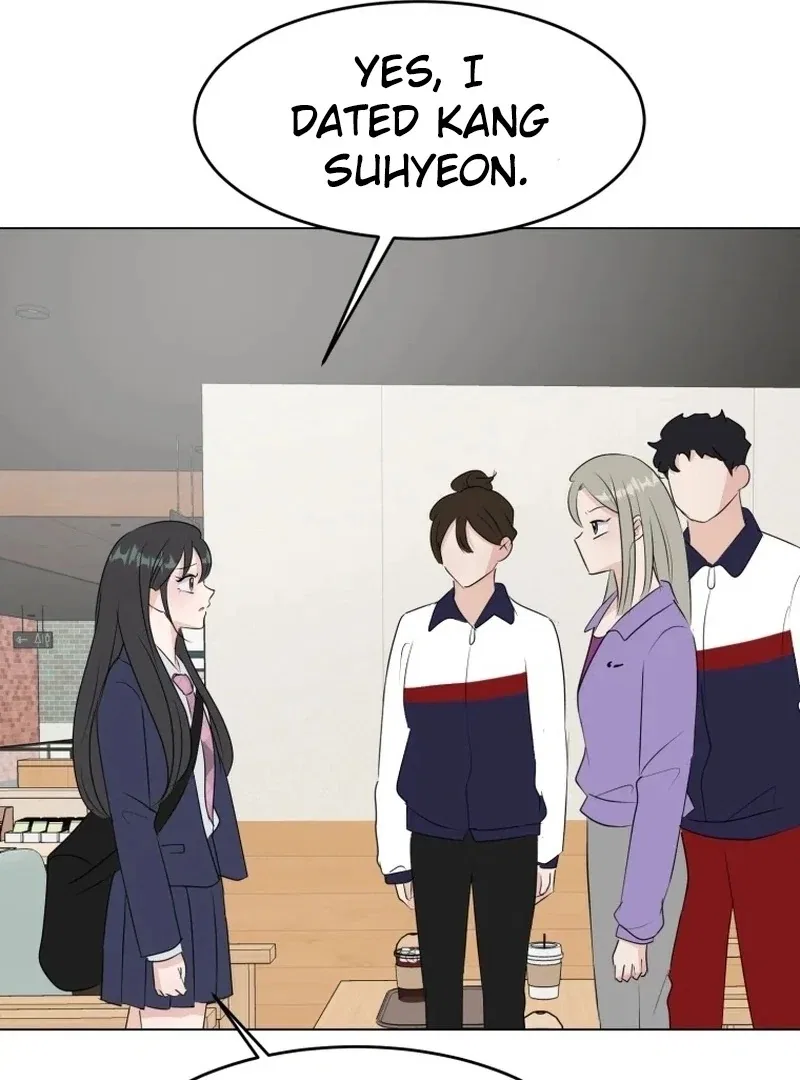 Highteen Spoiler Chapter 24 – Page 7