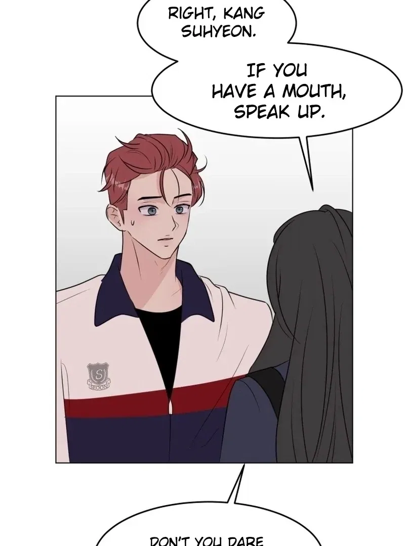 Highteen Spoiler Chapter 24 – Page 10