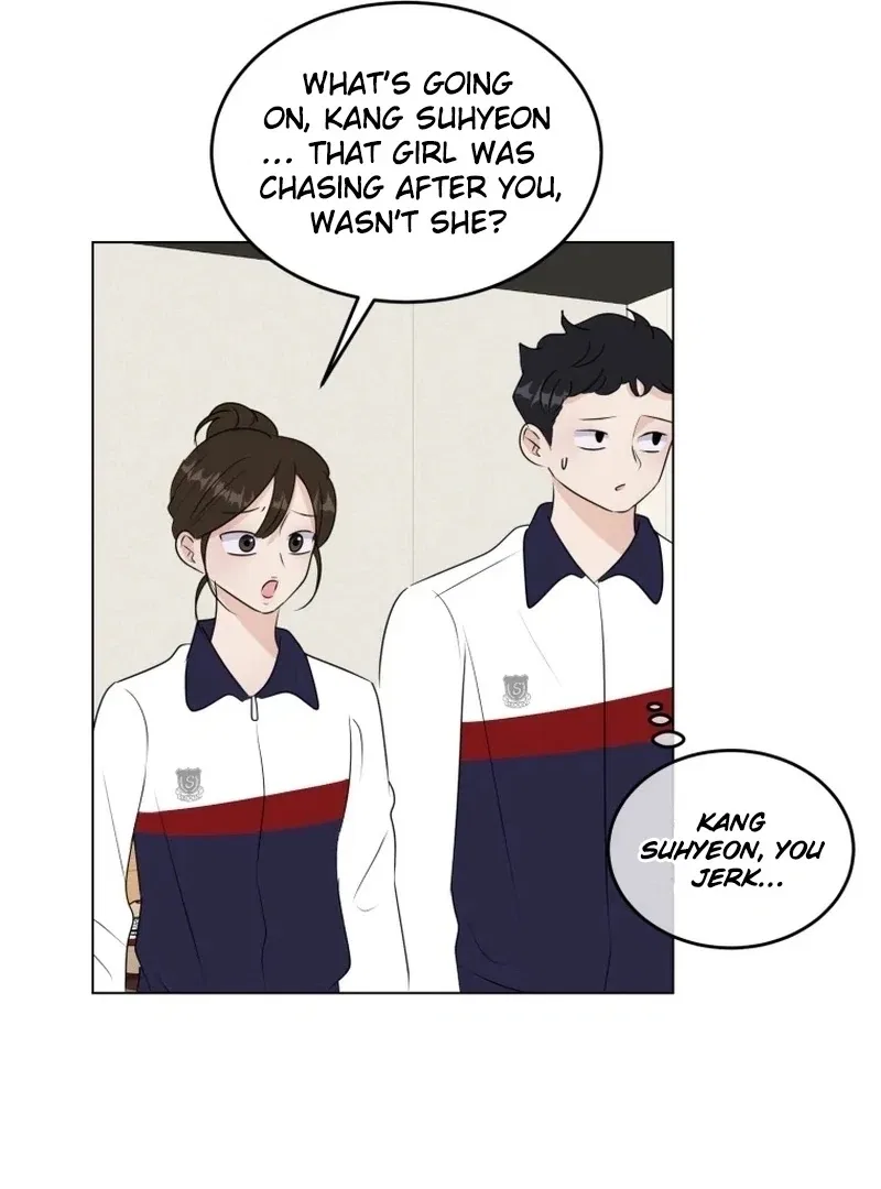 Highteen Spoiler Chapter 24 – Page 13